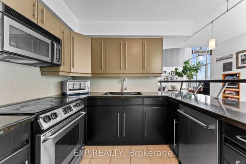 Photo 11 at 828 - 250 Manitoba Street, Mimico, Toronto