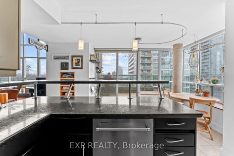 Photo 12 at 828 - 250 Manitoba Street, Mimico, Toronto