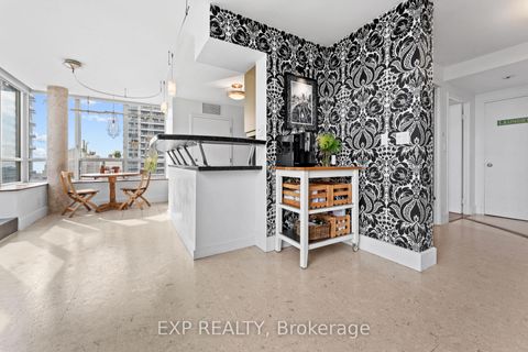 Photo 13 at 828 - 250 Manitoba Street, Mimico, Toronto
