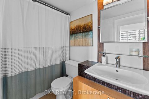 Photo 15 at 828 - 250 Manitoba Street, Mimico, Toronto