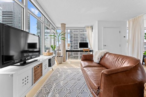 Photo 17 at 828 - 250 Manitoba Street, Mimico, Toronto