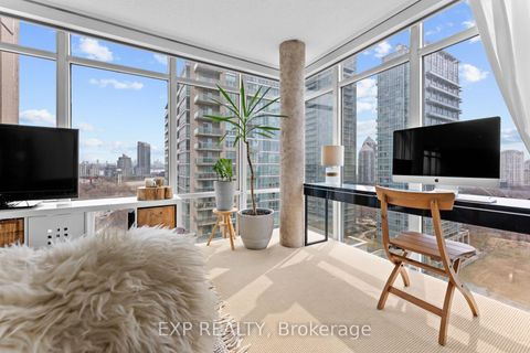 Photo 18 at 828 - 250 Manitoba Street, Mimico, Toronto