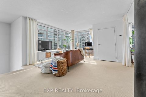 Photo 23 at 828 - 250 Manitoba Street, Mimico, Toronto