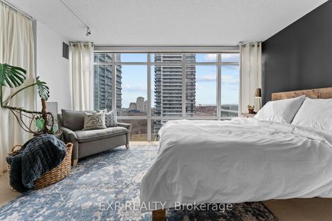 Photo 25 at 828 - 250 Manitoba Street, Mimico, Toronto