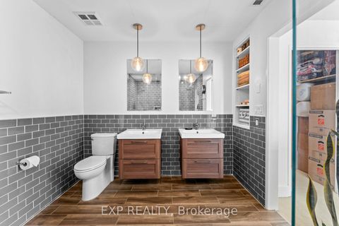 Photo 27 at 828 - 250 Manitoba Street, Mimico, Toronto
