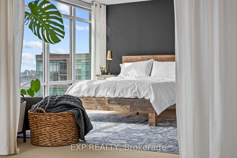 Photo 31 at 828 - 250 Manitoba Street, Mimico, Toronto