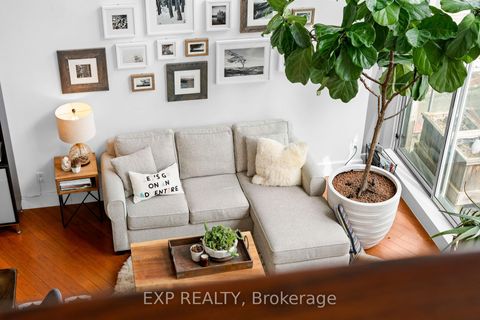 Photo 32 at 828 - 250 Manitoba Street, Mimico, Toronto