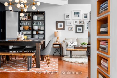 Photo 33 at 828 - 250 Manitoba Street, Mimico, Toronto