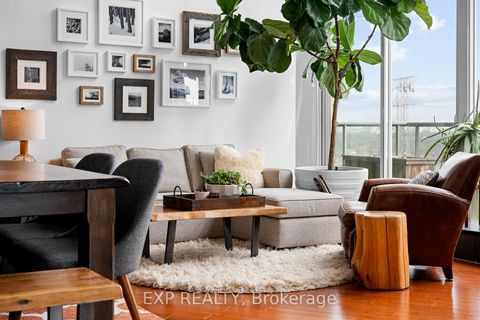 Photo 34 at 828 - 250 Manitoba Street, Mimico, Toronto