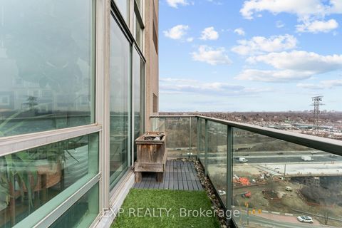Photo 38 at 828 - 250 Manitoba Street, Mimico, Toronto