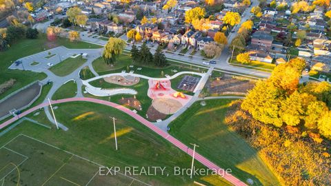 Photo 39 at 828 - 250 Manitoba Street, Mimico, Toronto