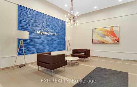 Photo 46 at 828 - 250 Manitoba Street, Mimico, Toronto