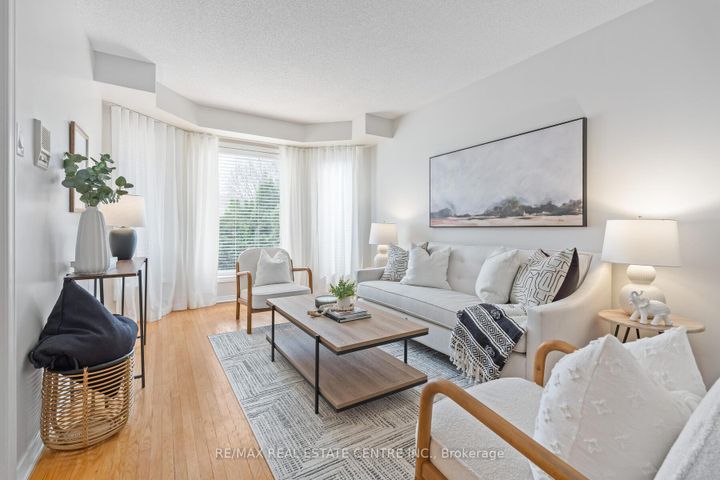 Photo 1 at 1169 Ewing Crescent, East Credit, Mississauga