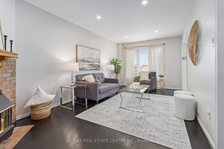 Photo 8 at 1169 Ewing Crescent, East Credit, Mississauga