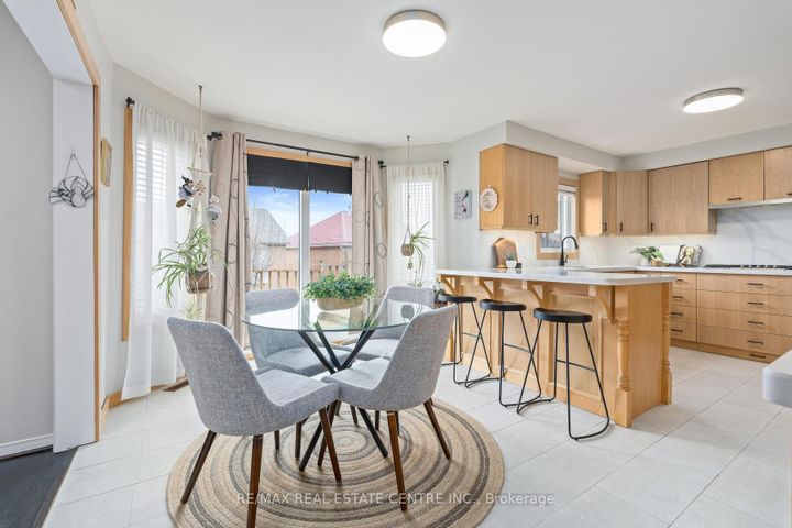 Photo 9 at 1169 Ewing Crescent, East Credit, Mississauga