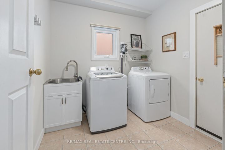 Photo 16 at 1169 Ewing Crescent, East Credit, Mississauga