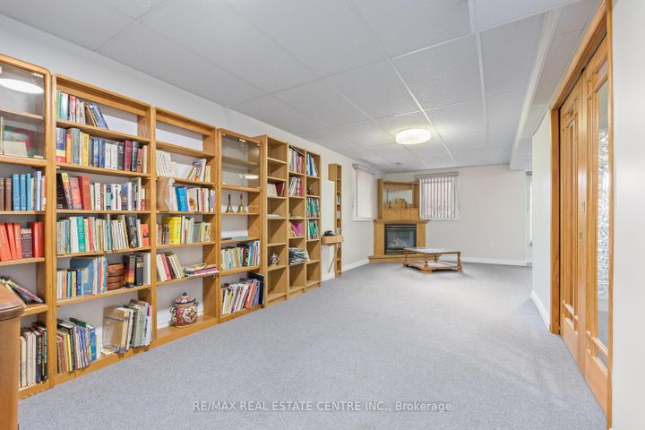 Photo 28 at 1169 Ewing Crescent, East Credit, Mississauga