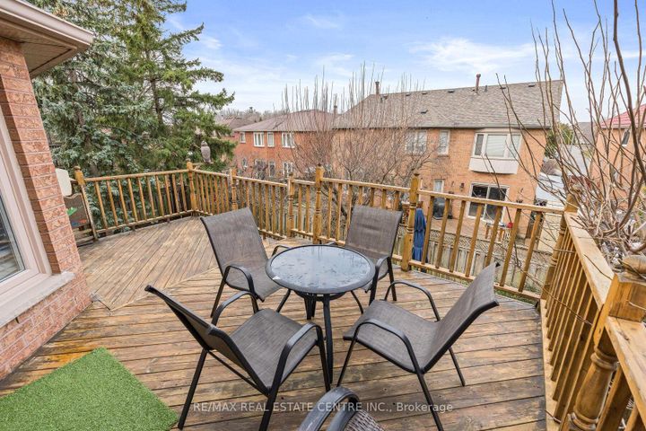 Photo 33 at 1169 Ewing Crescent, East Credit, Mississauga
