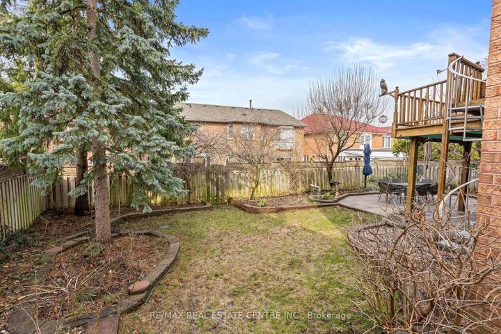 Photo 34 at 1169 Ewing Crescent, East Credit, Mississauga