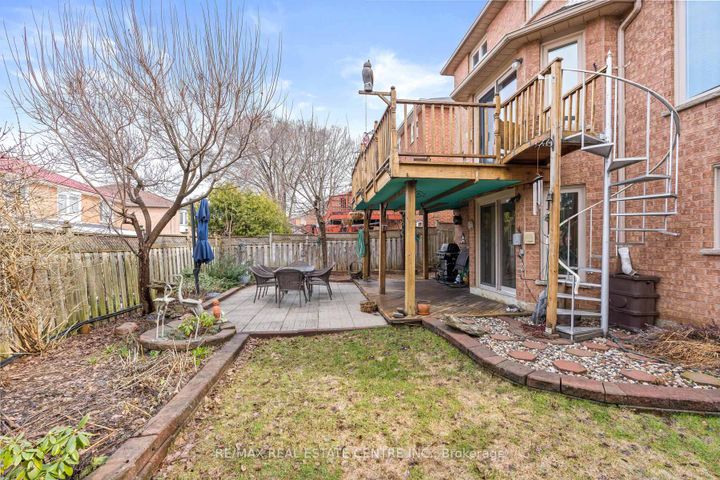 Photo 35 at 1169 Ewing Crescent, East Credit, Mississauga