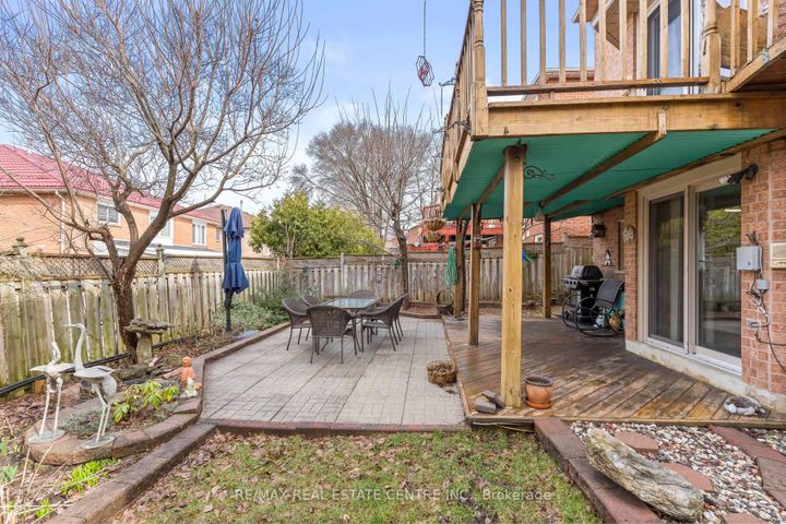 Photo 36 at 1169 Ewing Crescent, East Credit, Mississauga