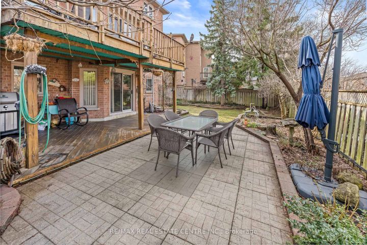 Photo 37 at 1169 Ewing Crescent, East Credit, Mississauga