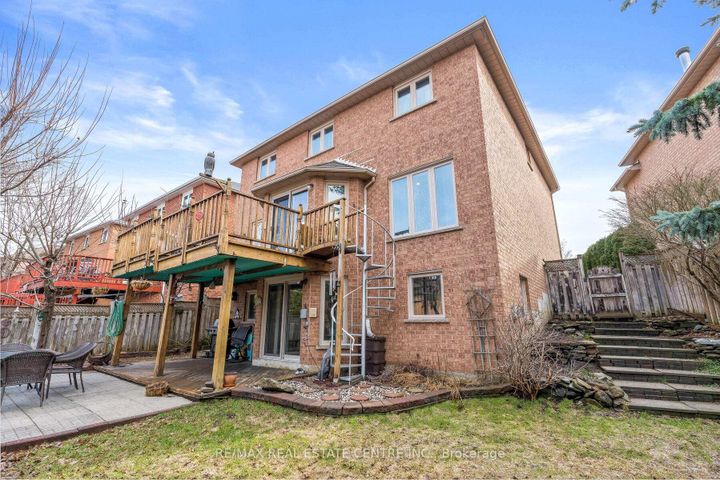 Photo 38 at 1169 Ewing Crescent, East Credit, Mississauga