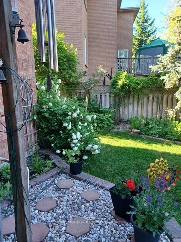 Photo 39 at 1169 Ewing Crescent, East Credit, Mississauga