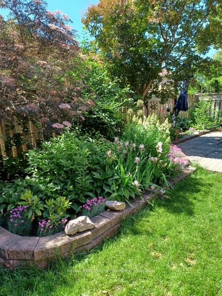 Photo 42 at 1169 Ewing Crescent, East Credit, Mississauga