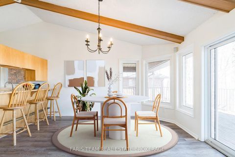 Photo 9 at 62 Woodcrest Road, Allandale Heights, Barrie