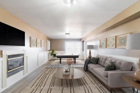 Photo 24 at 62 Woodcrest Road, Allandale Heights, Barrie