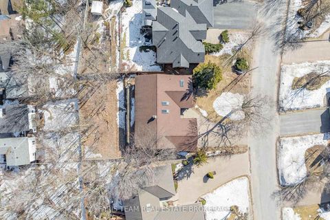 Photo 44 at 62 Woodcrest Road, Allandale Heights, Barrie