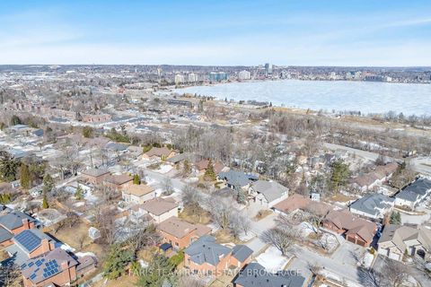 Photo 45 at 62 Woodcrest Road, Allandale Heights, Barrie