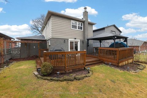 Photo 1 at 459 Sandford Street, Central Newmarket, Newmarket