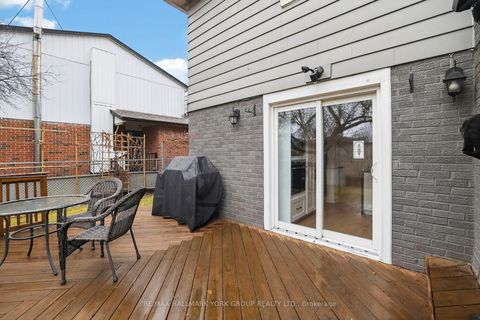 Photo 31 at 459 Sandford Street, Central Newmarket, Newmarket