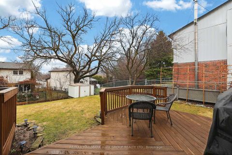 Photo 32 at 459 Sandford Street, Central Newmarket, Newmarket