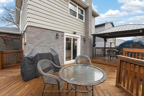 Photo 34 at 459 Sandford Street, Central Newmarket, Newmarket