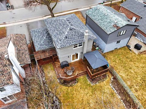 Photo 42 at 459 Sandford Street, Central Newmarket, Newmarket