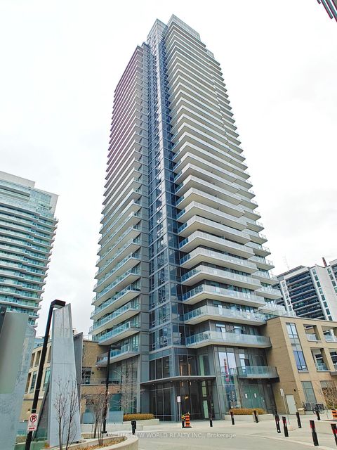 Photo 0 at 3011 - 56 Forest Manor Road, Henry Farm, Toronto