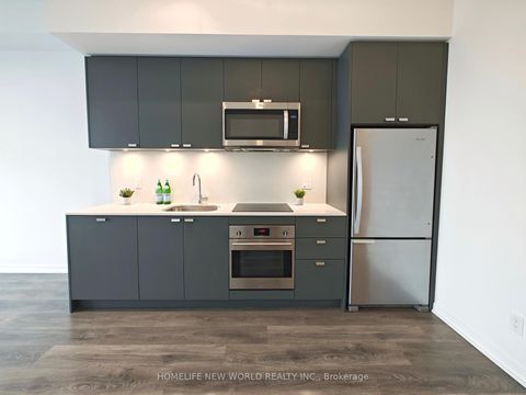 Photo 1 at 3011 - 56 Forest Manor Road, Henry Farm, Toronto