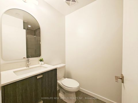 Photo 4 at 3011 - 56 Forest Manor Road, Henry Farm, Toronto