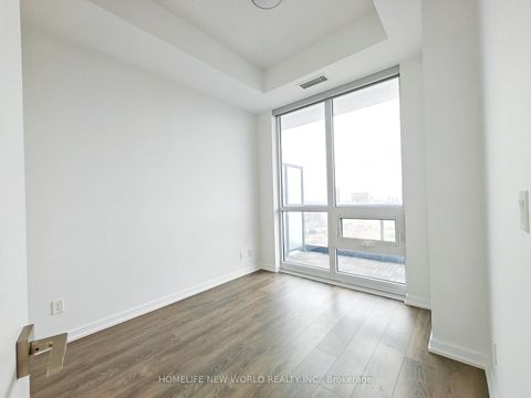 Photo 6 at 3011 - 56 Forest Manor Road, Henry Farm, Toronto