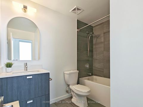 Photo 7 at 3011 - 56 Forest Manor Road, Henry Farm, Toronto