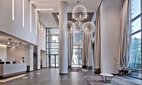 Photo 10 at 3011 - 56 Forest Manor Road, Henry Farm, Toronto