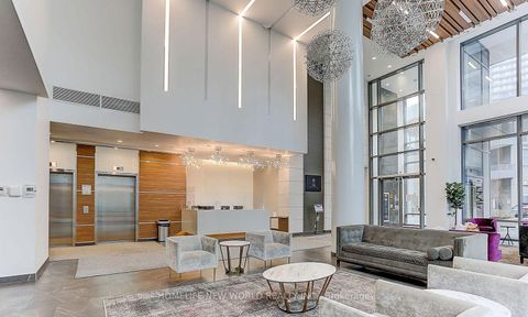 Photo 11 at 3011 - 56 Forest Manor Road, Henry Farm, Toronto