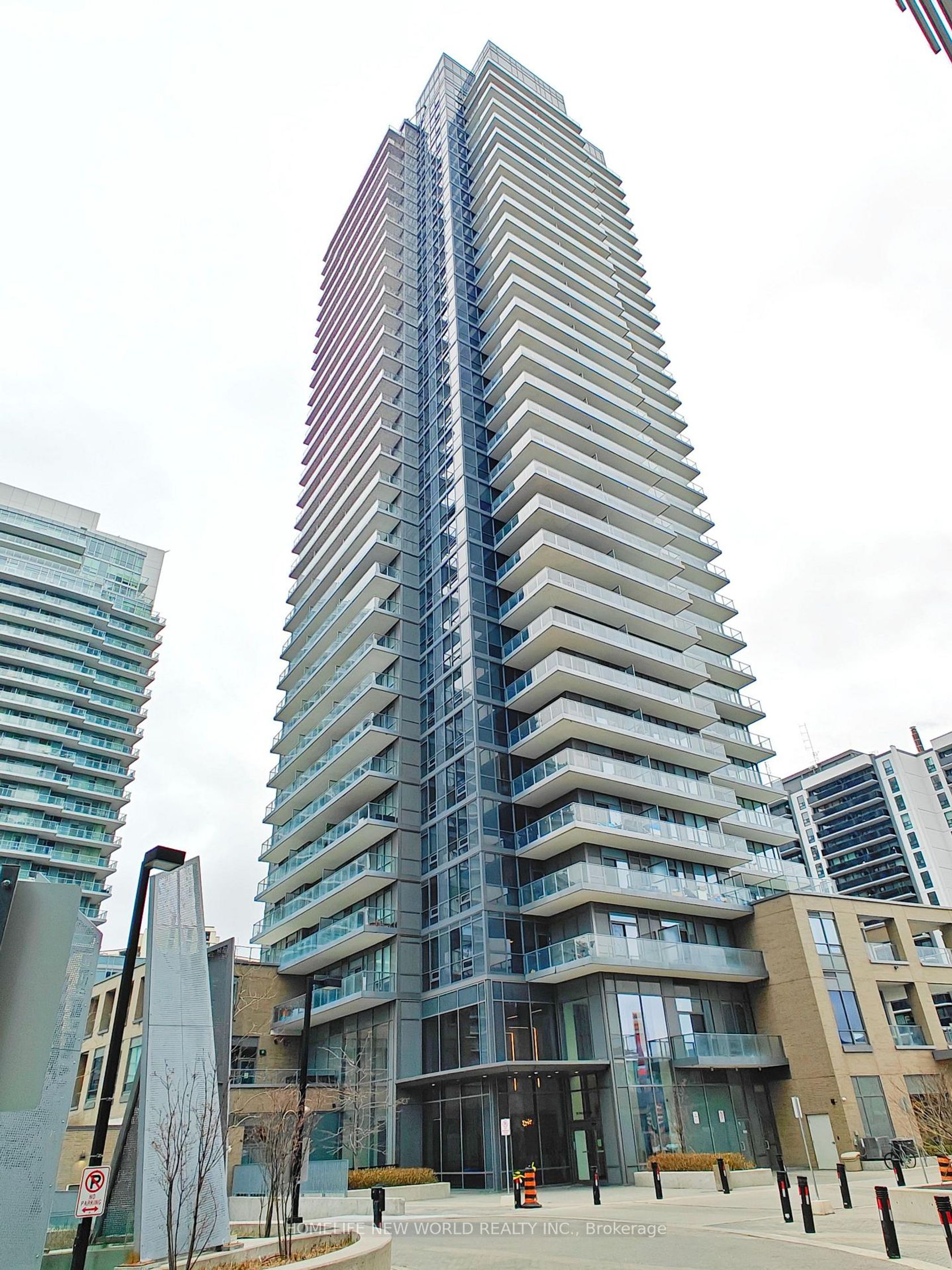 3011 - 56 Forest Manor Road, Henry Farm, Toronto 