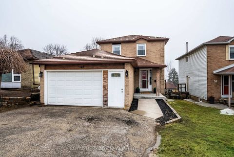 Photo 0 at 49 Browning Trail, Letitia Heights, Barrie