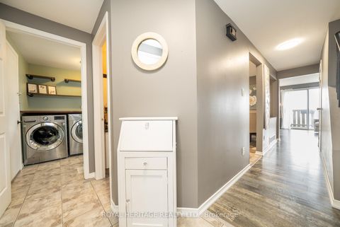 Photo 10 at 49 Browning Trail, Letitia Heights, Barrie