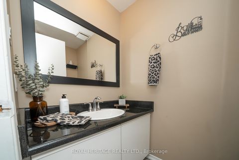 Photo 12 at 49 Browning Trail, Letitia Heights, Barrie