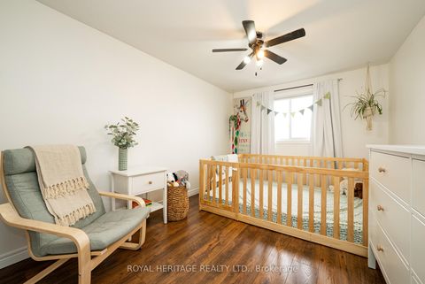 Photo 16 at 49 Browning Trail, Letitia Heights, Barrie